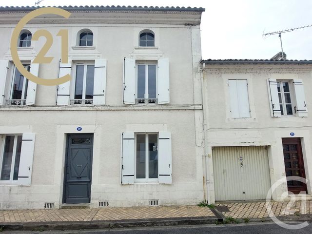 maison - CASTILLON LA BATAILLE - 33