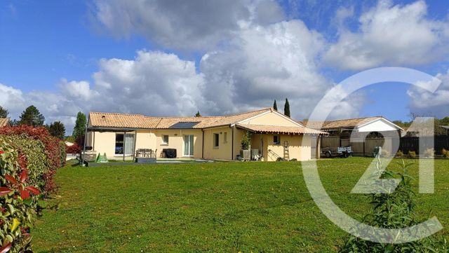 Maison à vendre FARGUES ST HILAIRE