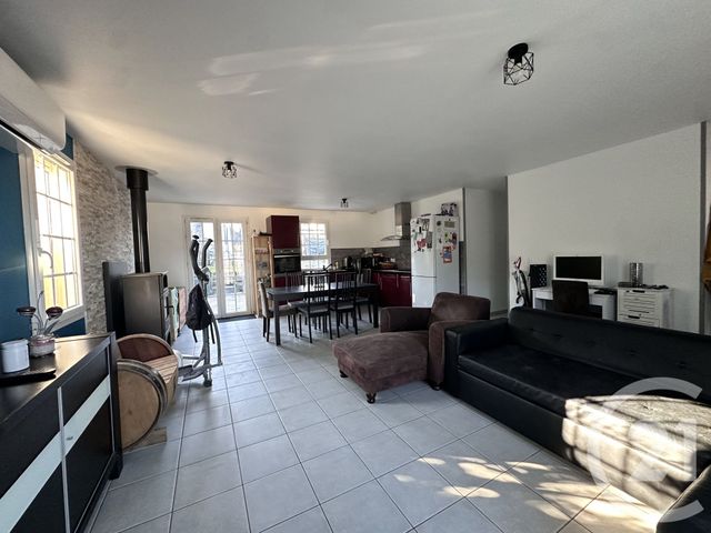 maison à vendre - 4 pièces - 80.39 m2 - STE TERRE - 33 - AQUITAINE - Century 21 Nci Immobilier