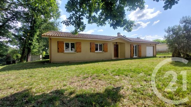 Maison à vendre STE COLOMBE